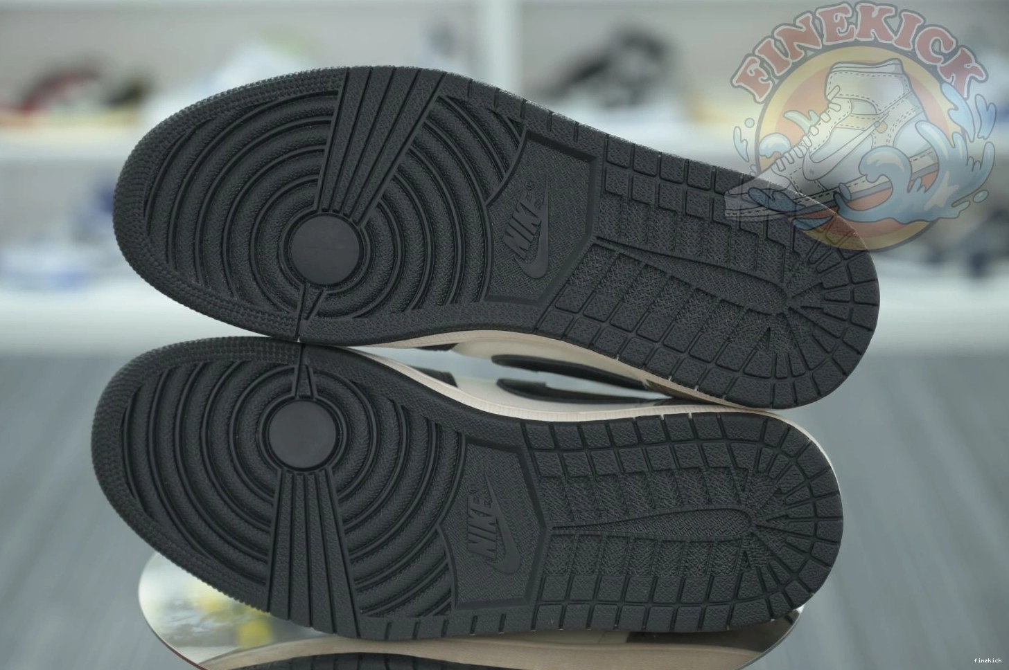 Low Jordan 1 OG Air Jordan 